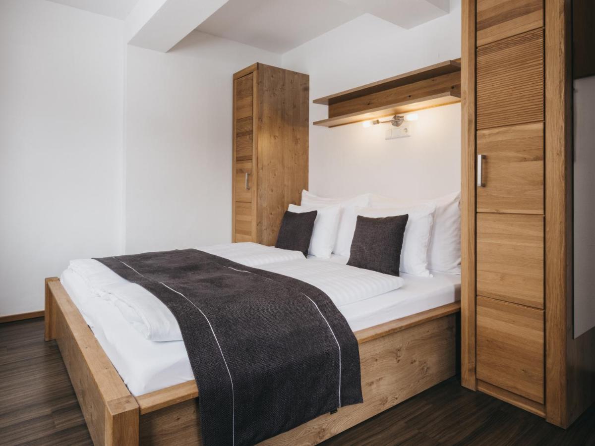 Residence Kristall By Vaya Inklusive Joker Card Saalbach-Hinterglemm Exterior foto