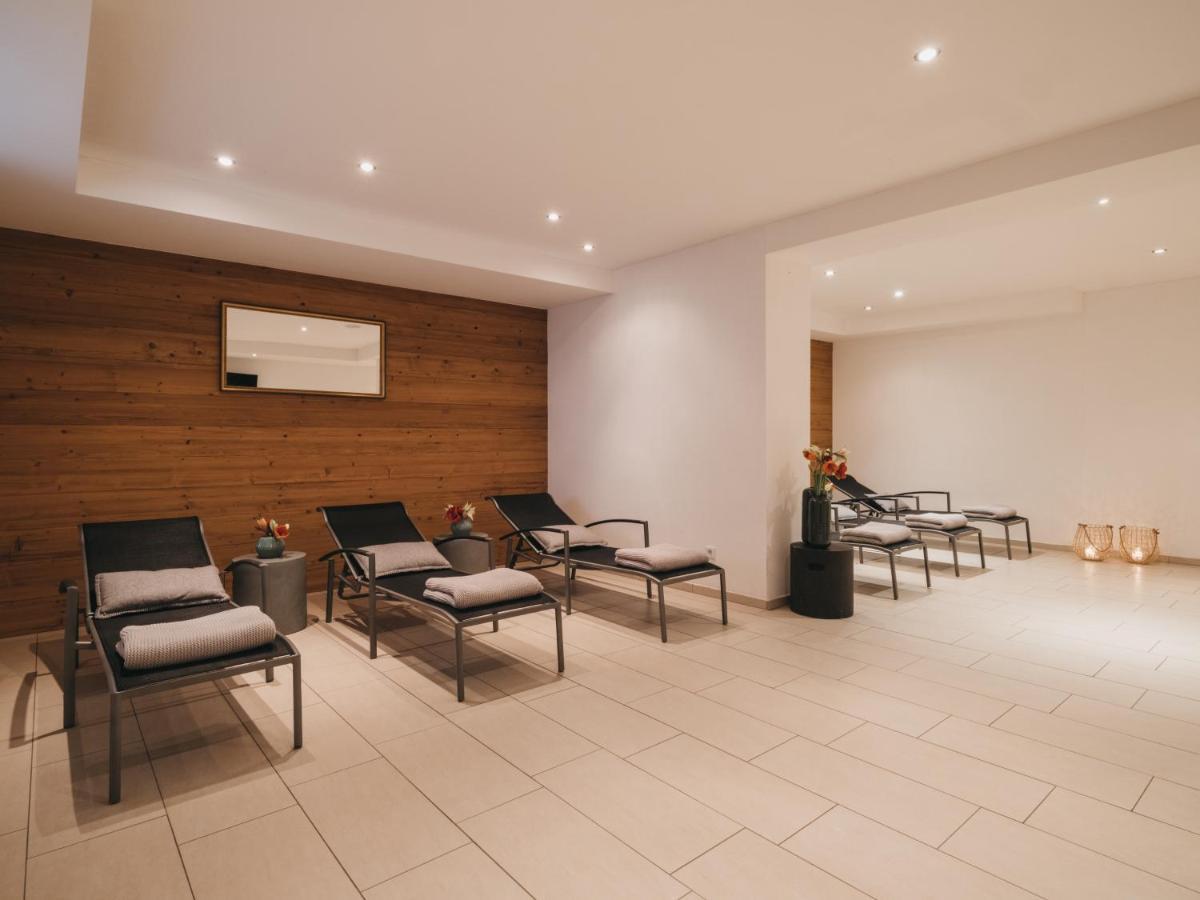 Residence Kristall By Vaya Inklusive Joker Card Saalbach-Hinterglemm Exterior foto