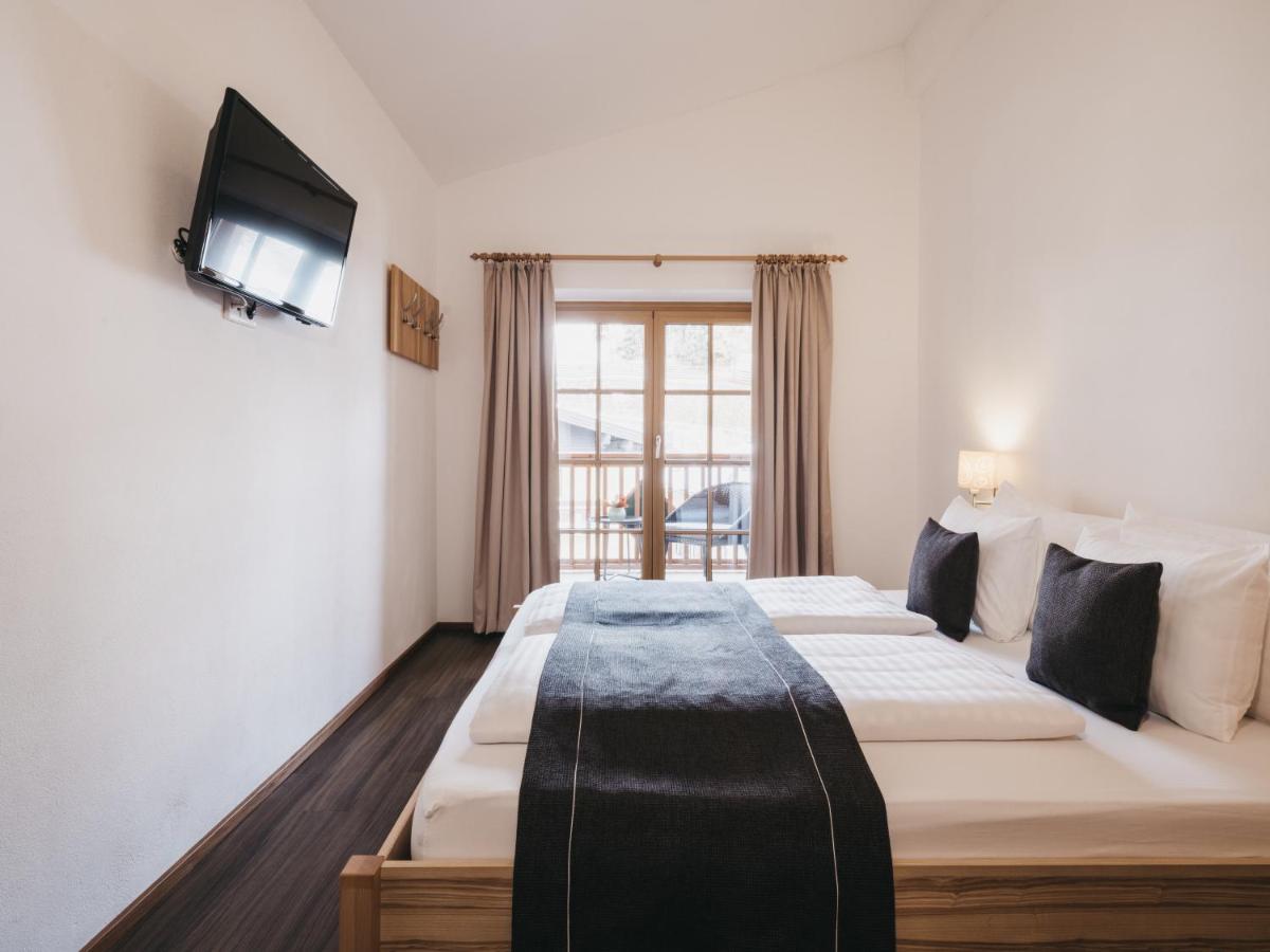 Residence Kristall By Vaya Inklusive Joker Card Saalbach-Hinterglemm Exterior foto