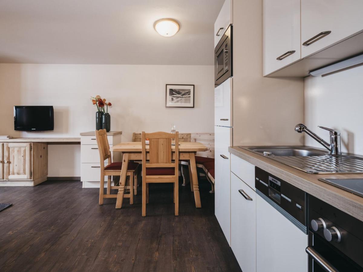 Residence Kristall By Vaya Inklusive Joker Card Saalbach-Hinterglemm Exterior foto